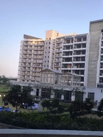 3 bhk flat for sale in Cosmos Express Heights